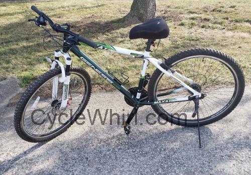 Genesis Max Air specs and reviews